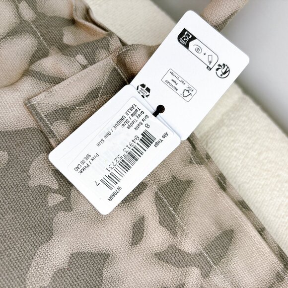 BRAND NEW ALO BAG WITH PACKAGING - Picture 4 of 5